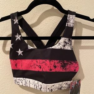 Born Primitive XS sports bra